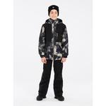 Функциональная куртка prtwolve jr Protest, черный - фото 4