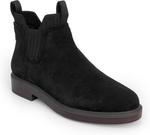 Ботинки Aerosoles womens Pressly, Black - фото 2