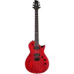 Электрогитара Chapman ML2 Deep Red Satin - фото 2