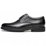 Туфли Men"s Casual Men Low-Top черный Shachi - фото