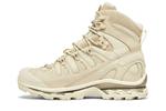 Кроссовки Quest 3 4D GORE-TEX Salomon, кремовый - фото 3
