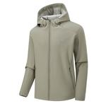 Mizuno Унисекс куртка софтшелл, Black - фото 3