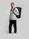 Дорожная сумка Db Roamer Split 70L Duffel Reisetasche, black out - фото 4