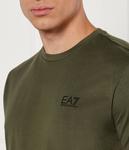 Футболки Regular fit Ea7, серый - фото 4