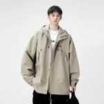 Jeep Куртка Unisex, Khaki[with Fleece Liner] - фото 13