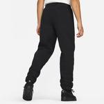Брюки x nike international sweatpants 'black' Stussy, черный - фото 4