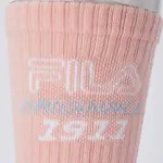 FILA KIDS Носки 1 упаковка Loli Pink Kids' - фото 5