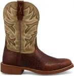 Мужские вестерн-сапоги Twisted X 11 Pull On Tech X - фото 3