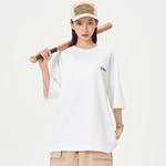 Футболка унисекс Paddington Bears, вересково-серый (красный) - фото 6