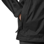 Куртка Helly Hansen Loke 2.0 Jr, черный - фото 6