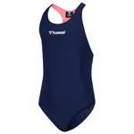 Купальник Hummel Crawly, синий - фото 3