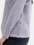 Свитер Tom Tailor Women +, цвет Lavender - фото 3
