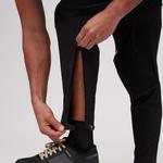 Брюки POC Resistance Pro DH POC, Uranium Black - фото 3