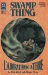 Swamp Thing (2nd Series), Edition# 76 (DC) - фото