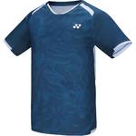 Футболка мужская YONEX, Пыльно-фиолетовый - фото 6