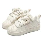 Женская обувь для скейтбординга Circle small, Бежевый Розовый - фото 7