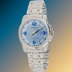 CASIO Часы G Shock LTP 1314D 2AV - фото 5