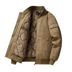 JEEP SPIRIT Куртка Unisex, Camel (Unlined Jacket) - фото 9