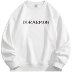 Свитшот Unisex Doraemon, Тёмно-синий - фото 3