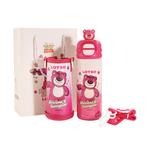 Термостакан Disney, фиолетовый - фото 2