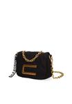 Сумка Custo Barcelona Handbag, Black - фото 5