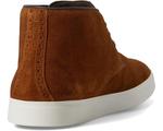 Ботинки Johnston & Murphy Brody Chukka, цвет Snuff Suede - фото 5