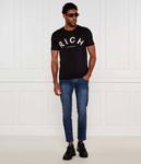 Футболки для шитья Regular fit John Richmond, черный - фото 2