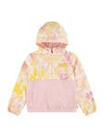 Парка Levi's Kids, цвет rosa/gelb - фото