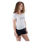 Футболка Hurley Oceancare Devore, белый - фото 4