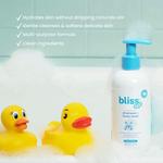 Детский шампунь и гель для душа Bliss 2-в-1 - 237 мл. Delta Children - фото 7