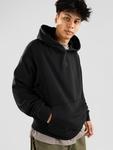 Худи Ninth Hall Fundamental Hoodie, black - фото 4