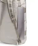 Мужская сумка Base Camp Voyager The North Face, серый - фото 8