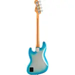 Бас-гитара Fender Limited Player Plus x Blu DeTiger Jazz - Sky Burst Sparkle - фото 2