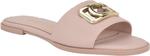 GUESS womens Adrinna, Light Pink Saffiano 681 - фото