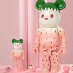 Модные фигурки BE@RBRICK - фото 3