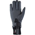 Женские перчатки Эрвальд Roeckl, белый - фото 2