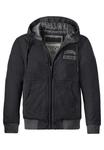 Куртка Cordon Sport ACTIVE , Black - фото 7