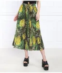 Юбка ABEL Guess Jeans, зеленый - фото 3