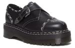 Лоферы Dr.Martens унисекс, Black - фото