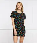 Футболка Regular fit Moschino Underwear, черный - фото 3