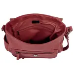 Сумка через плечо Betty Barclay, красный - фото 5