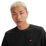 Рубашка LEVI'S , черный - фото 8