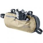 Велосипедная сумка Deuter CABEZON FB 6 Desert Black - фото 4