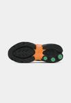 Кроссовки Lacoste SPINOR 225, Black/Orange/Black - фото 6