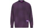 Свитшот унисекс фиолетовый CAT - фото 2