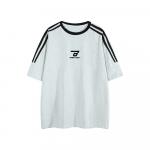 Футболка унисекс BOBBY ABLEY, Черный - фото 21