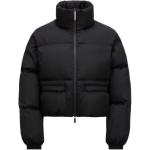 Куртка Vissec Moncler, черный - фото