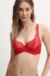 Бюстгальтер Scandale, красный - фото