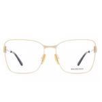 Оправы квадратные Balenciaga - фото 3