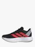 Детские кроссовки Duramo SL2 adidas, Black/White - фото 8